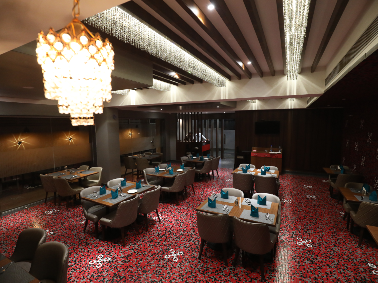 Livana Restaurant